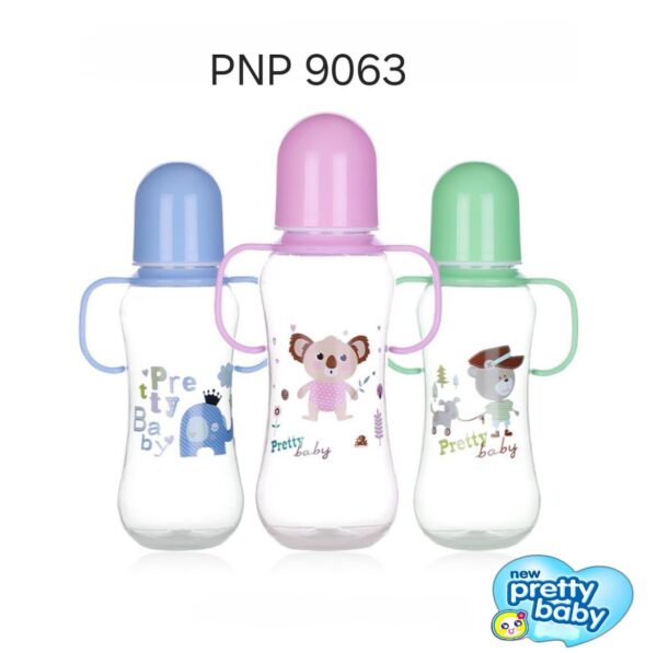 New Pretty Baby - Premium Feeding Bottle